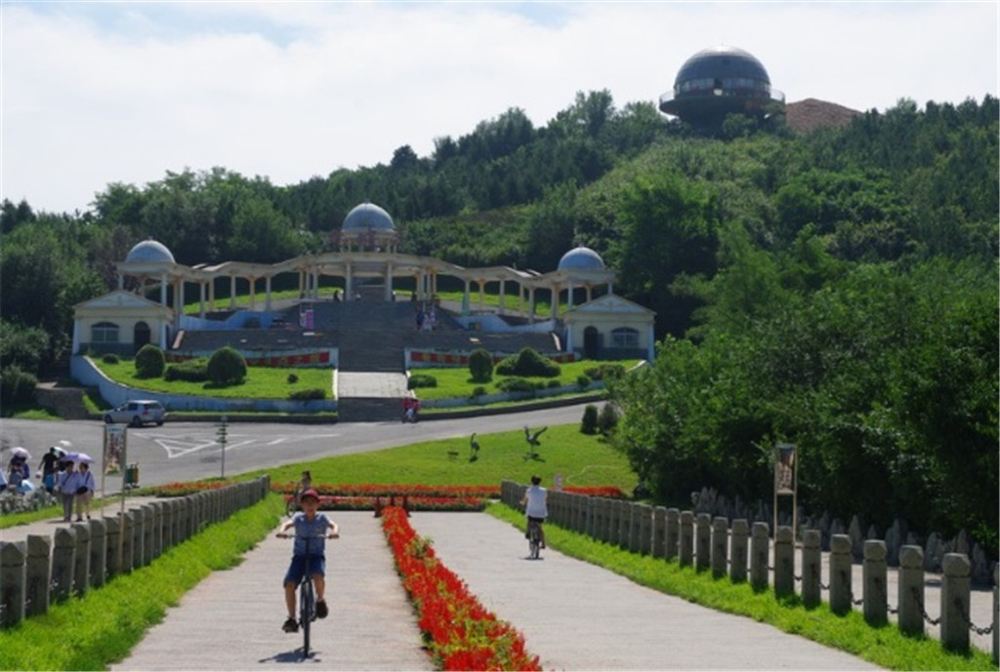 菏泽旅游景点大盘点！你不能错过的景点推荐